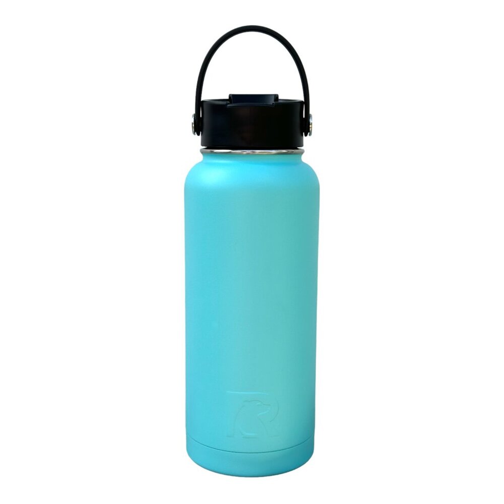 RTIC 32oz BOTTLE - TEAL